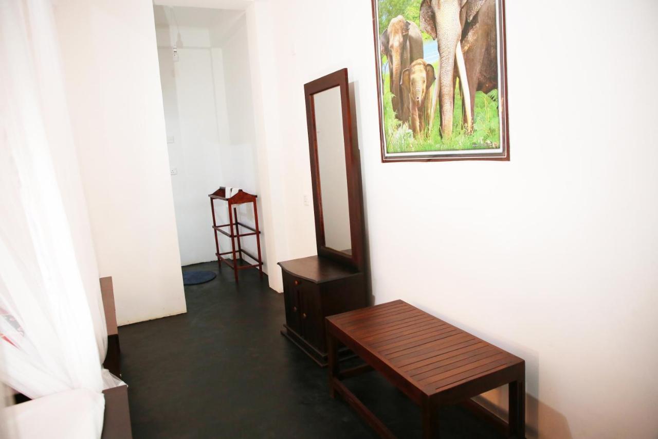 The Bliss Homestay Элла Экстерьер фото