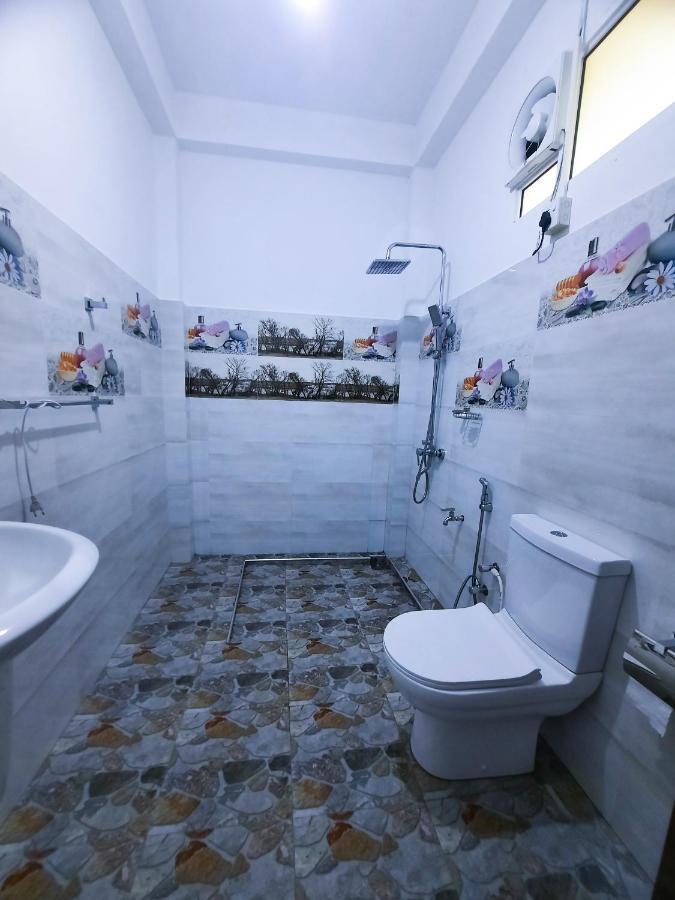 The Bliss Homestay Элла Экстерьер фото