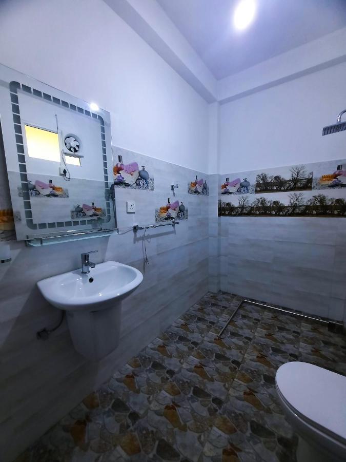 The Bliss Homestay Элла Экстерьер фото
