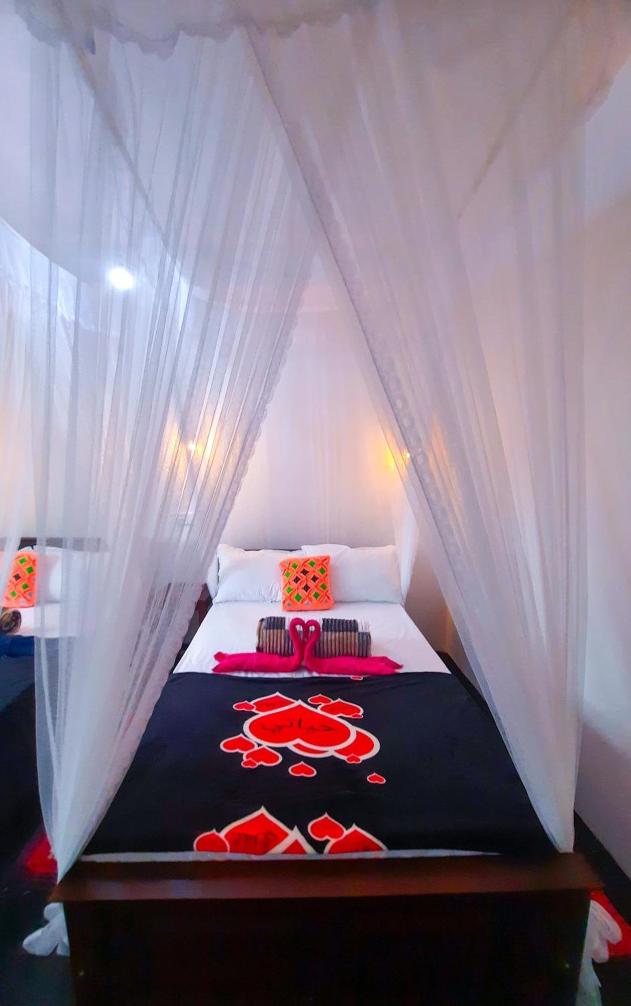 The Bliss Homestay Элла Экстерьер фото